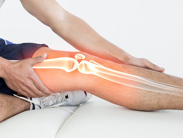 مکمل برای سلامت مفاصل